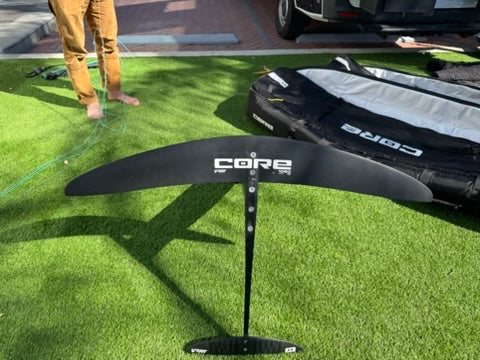Core Complete Hydrofoil #3 Demo T26