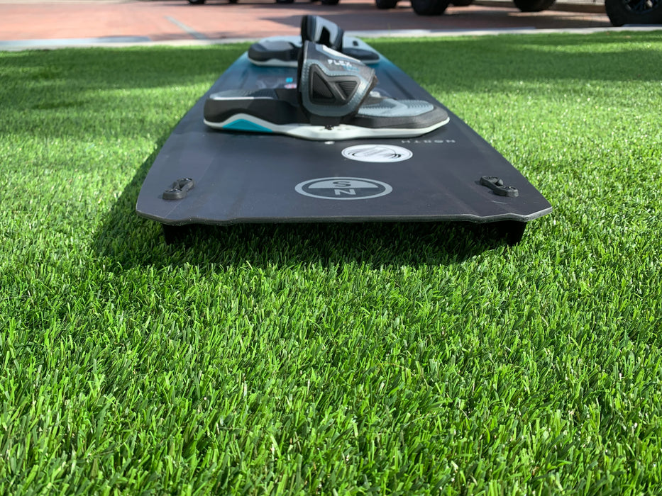 2026 Atmos Pro TT Board 141x42cm Used