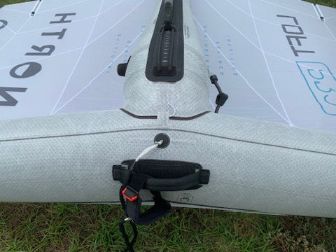 2025 North Loft Pro 8m Demo W/boom