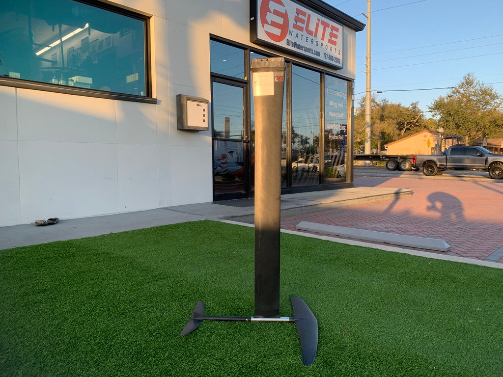 Levitaz Race Foil Used