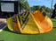 2017 Cabrinha Switchblade 12m Demo Used