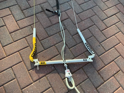 Core Sensor 2S Pro Used #2