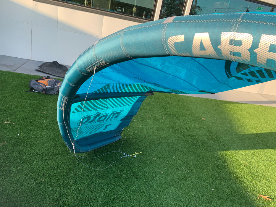 2019 Cabrinha Moto 7m (new/Demo)