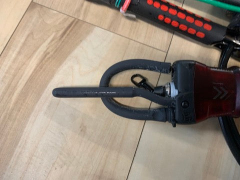 North Navigator PRO Control System 38-43cm Demo