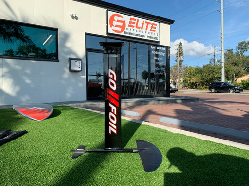 GoFoil Kite Foil Complete Used