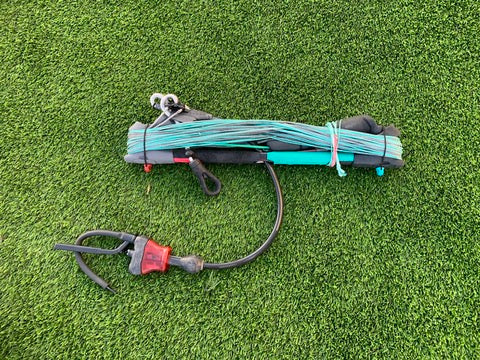 North Navigator 45-50cm Used