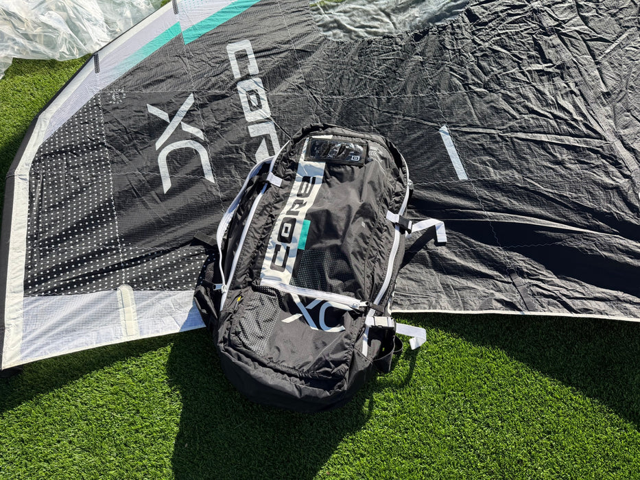 CORE XC 5.0 BLACK/BLACK Demo T26