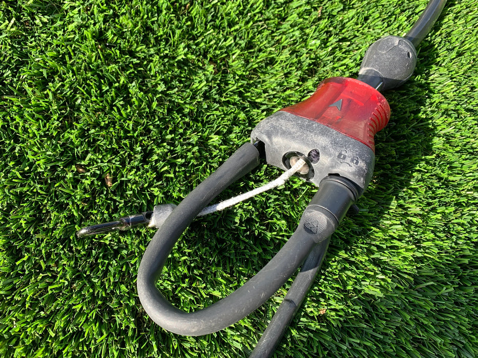 North Navigator 45-50cm Control Bar Used #1