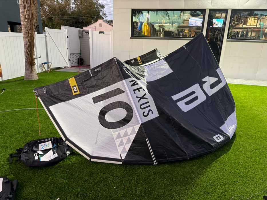 2022 Core Nexus 10m Used