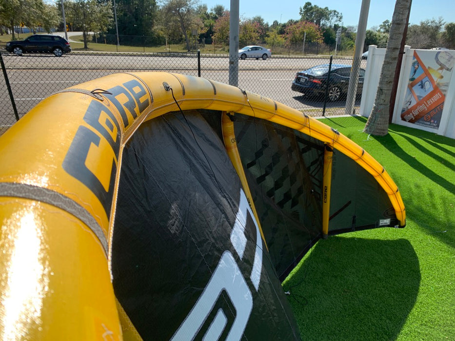 Core XR Pro V2 8m Demo