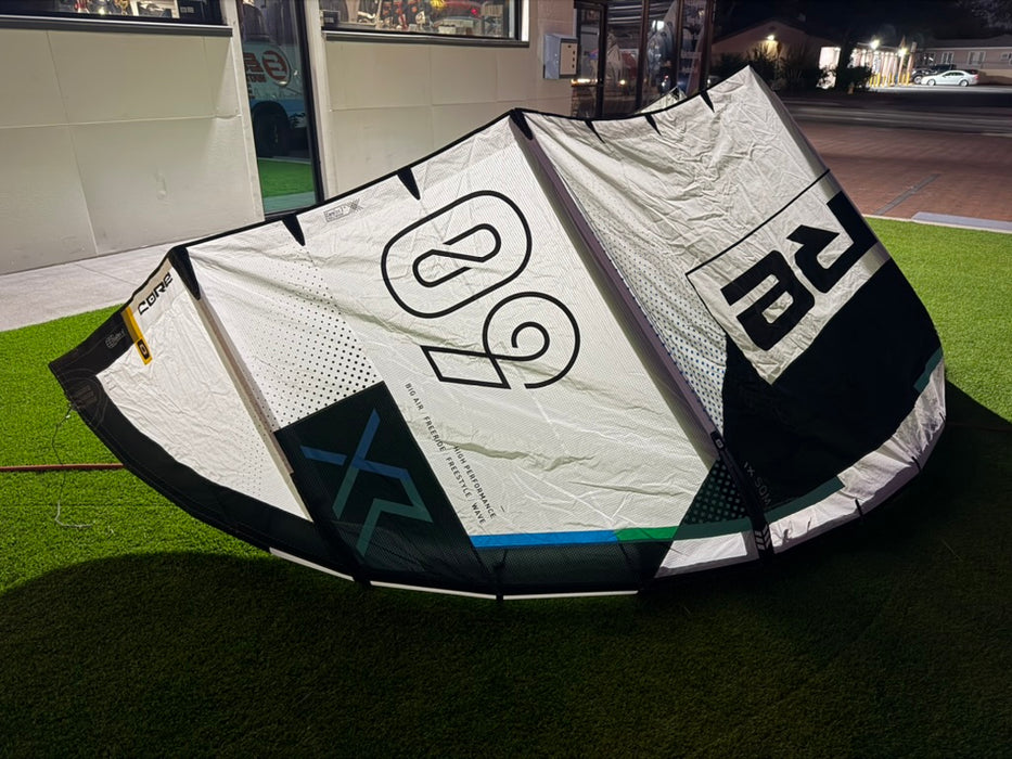 2023 Core XR8 9m Used #4