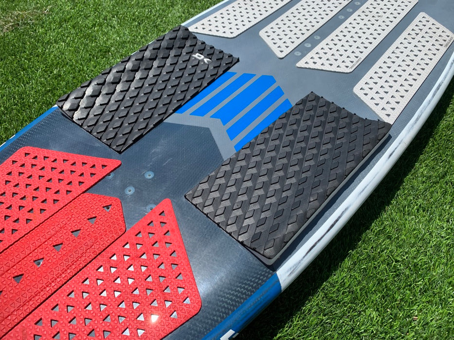 Armstong Surf Tow Wake Foil Board 4'11" 38L Demo