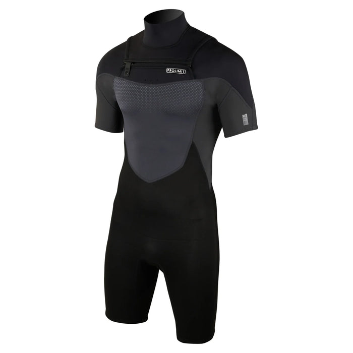 PROLIMIT Fusion FZ Short Sleeve Shorty 2/2