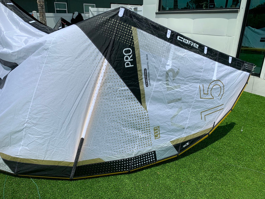 2026 Core Air Pro USED DEMO 15m