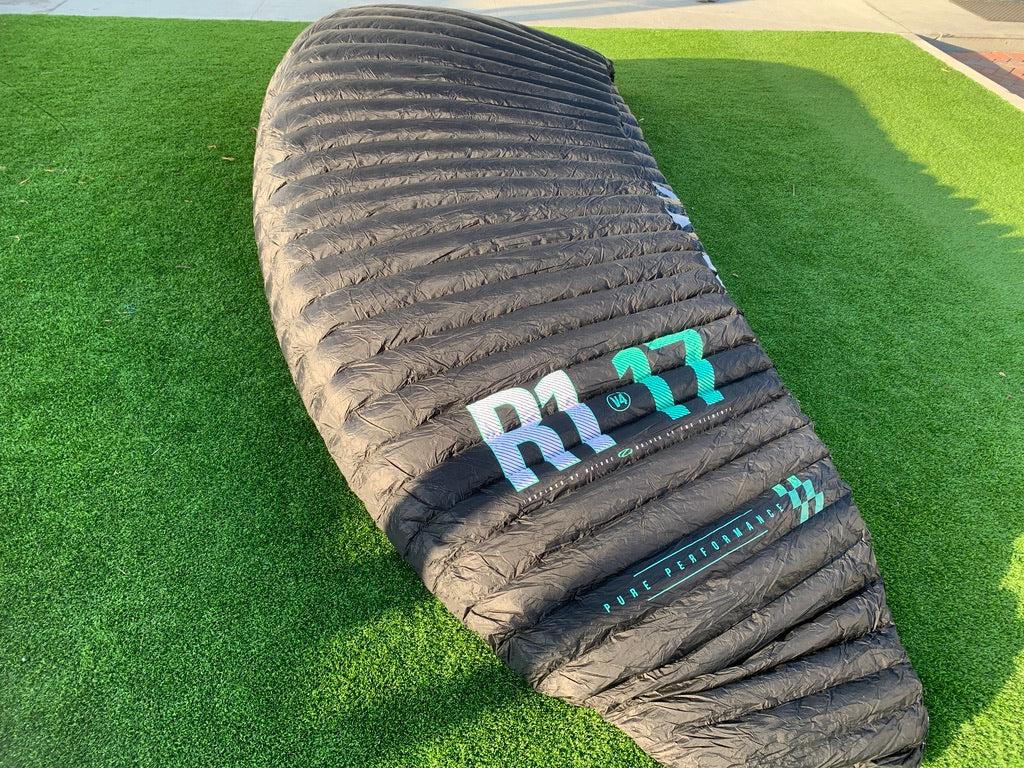 Ozone R1 V4 17m Used