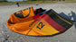 2026 North Orbit Kite 12m Orange Demo