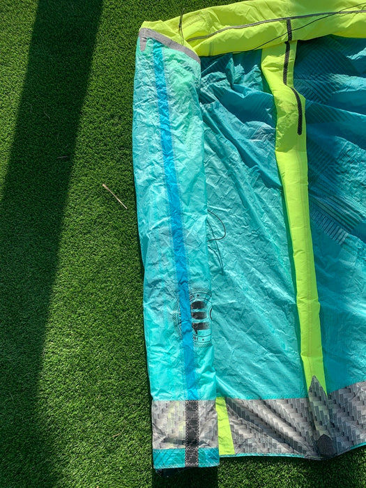 2015 Cabrinha Switchblade 11m Used