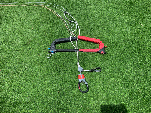 Naish Torque Control Bar Used