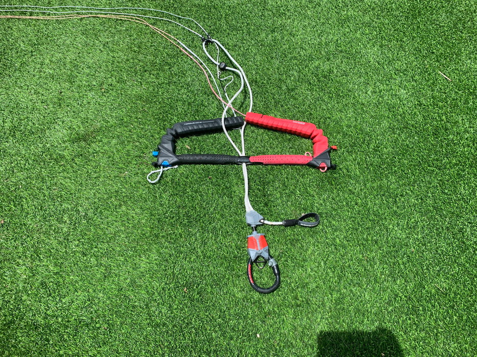 Naish Torque Control Bar Used