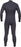 Hyperflex Vyrl Full Suit Front Zip 3/2