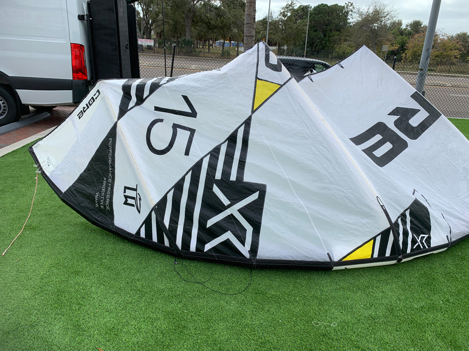 Core XR6 15m White Used