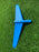 Go Foil V1 MoLiko Tail Used