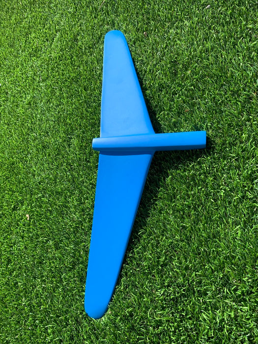 Go Foil V1 MoLiko Tail Used