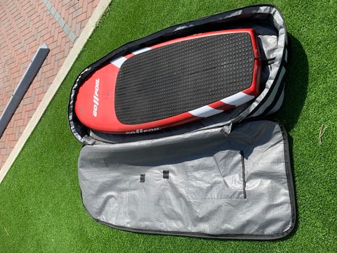GoFoil Ride 106L Used