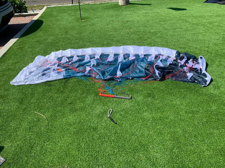 Ozone Pocket Rocket V1 4.3m Demo