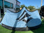 2025 Naish Psycho 12m Used Demo