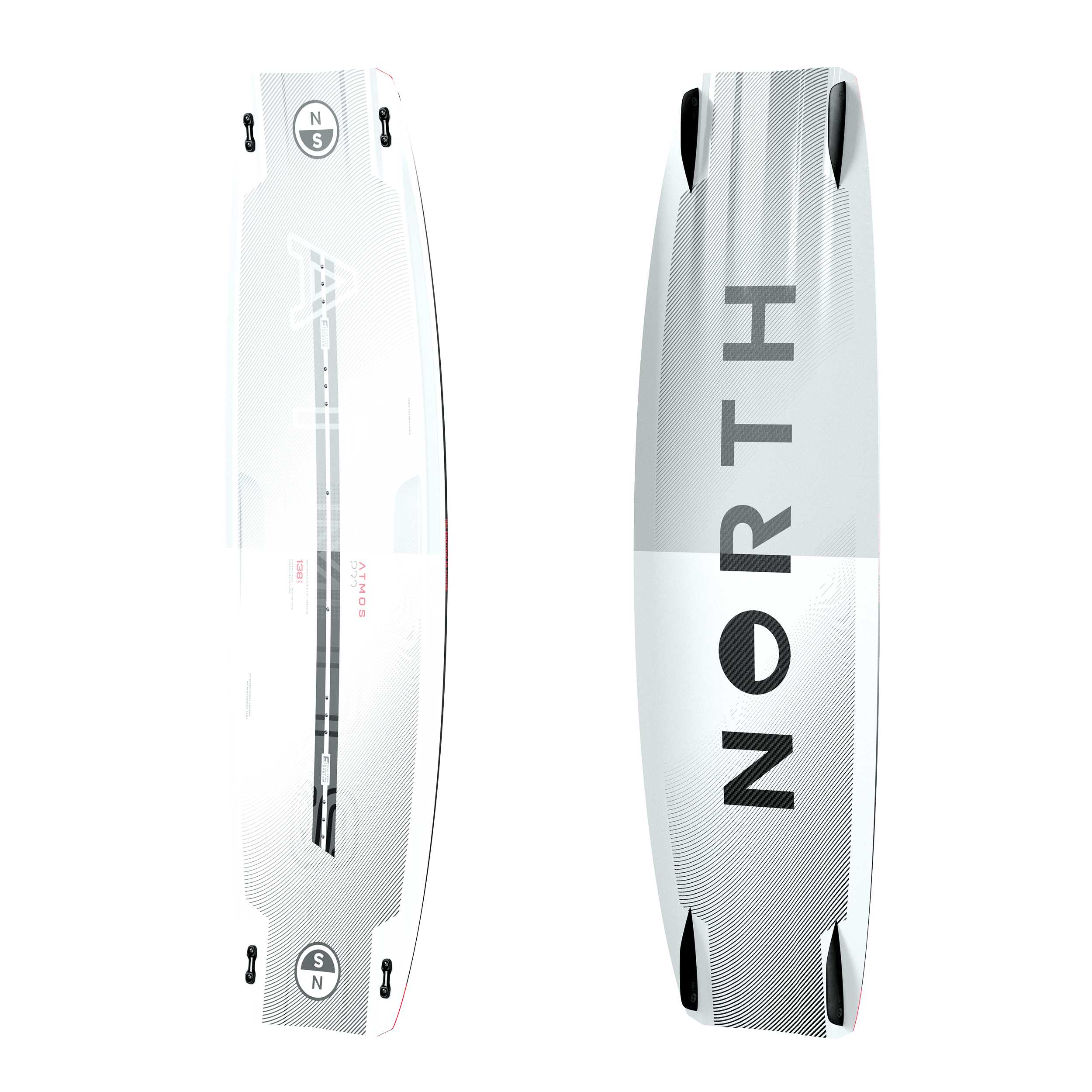 2024 North Atmos PRO TT Board