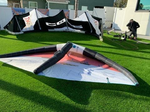 2024 Duotone Unit 5m Used