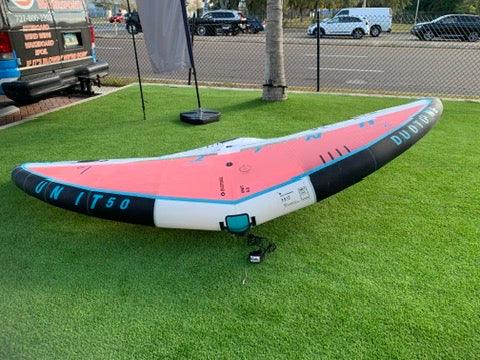 2024 Duotone Unit 5m Used