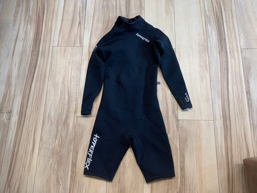 Hyperflex Vyrl 2.5mm Longarm Shorty Used