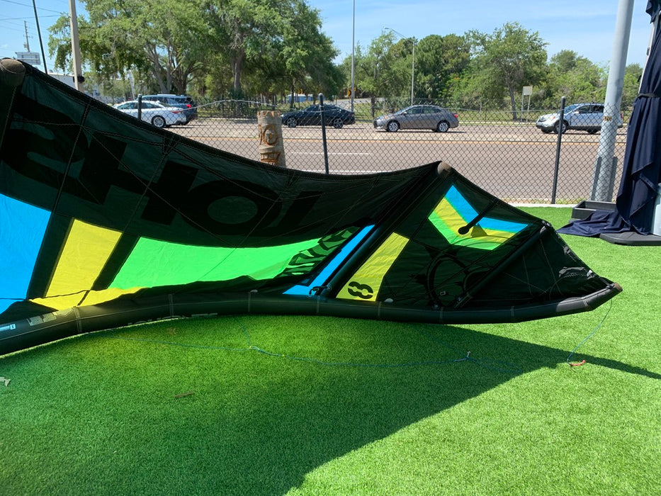 2016 Slingshot Rally 8m Used
