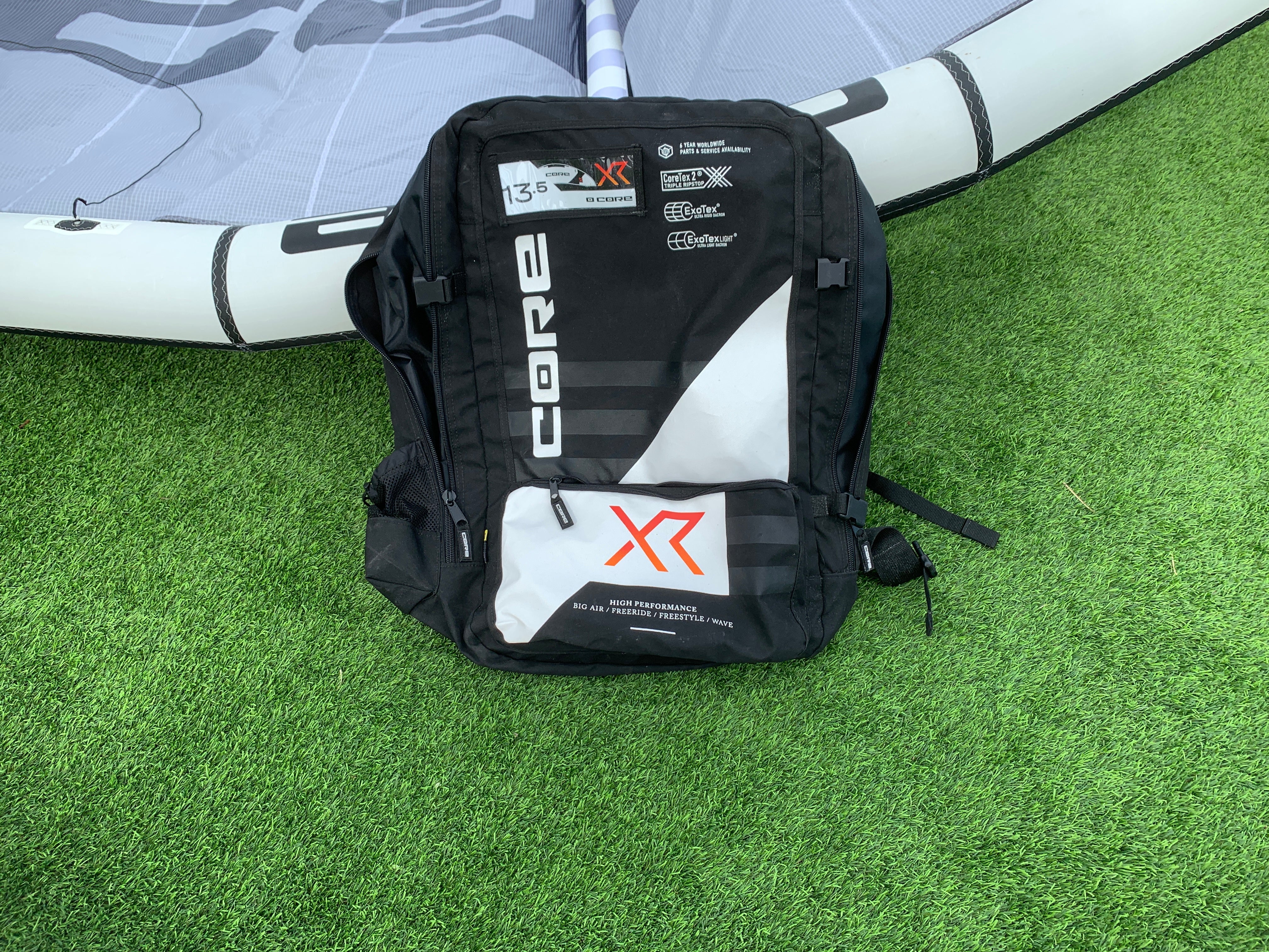 Core XR 7 13.5m DEMO