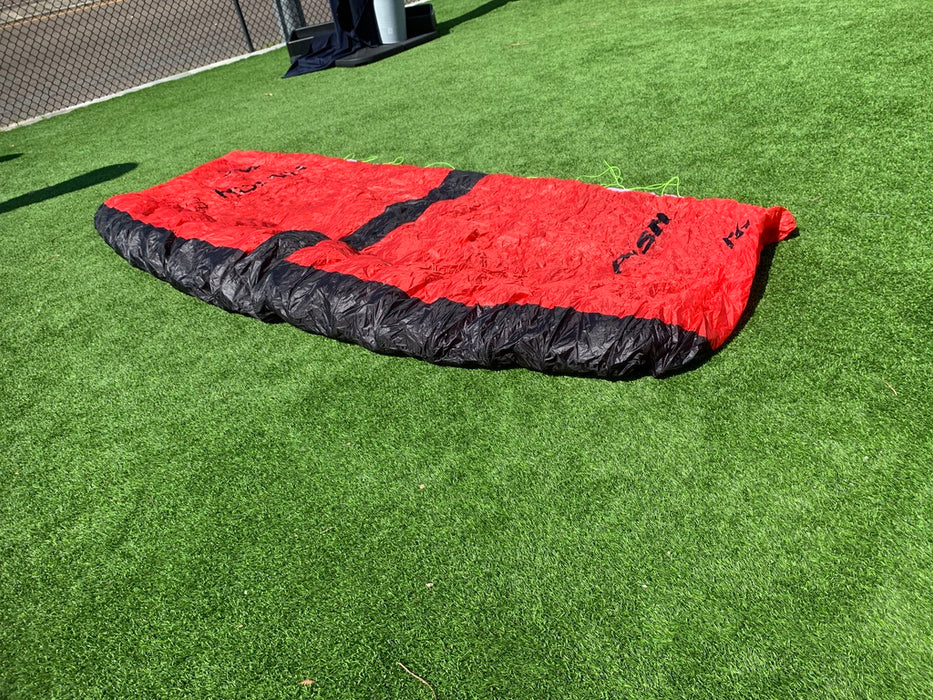 Naish Hatch 5.1m Parawing Demo