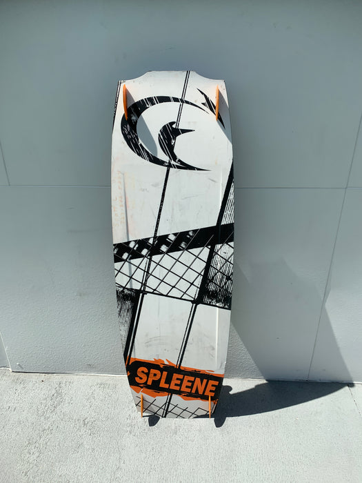 Spleene Rip 135x42 cm