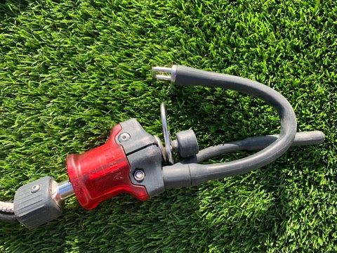 2024 Airush Team Control Bar Used