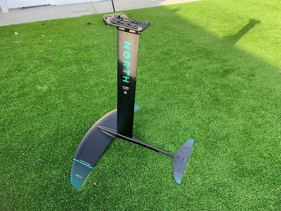 North Sonar Prime Edition 1500cm Demo