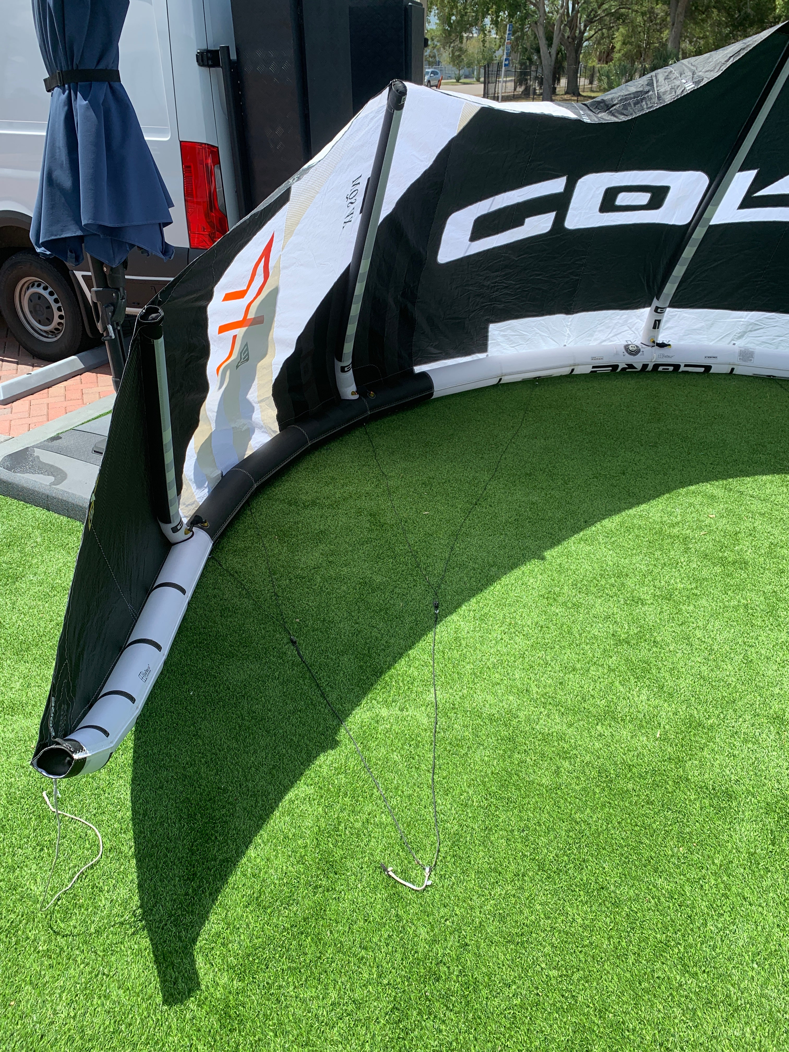 Core XR7 15m Used #1