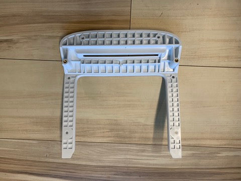 Onewheel +XR Rear White Bumper
