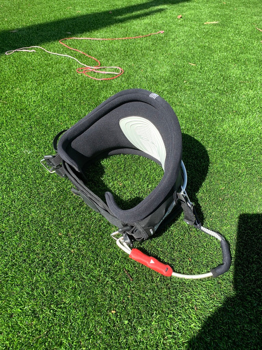 CORE KITE WAIST HARNESS LINK L Demo T26