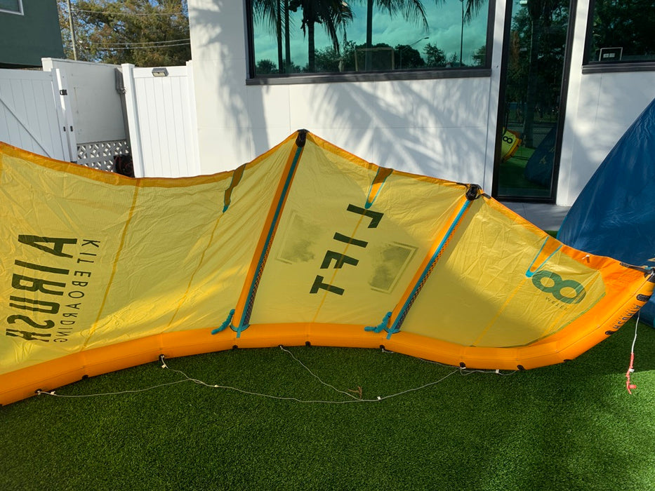 Airush Lift V3 8m Used