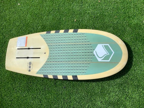Liquid Force ORB Foil Board New