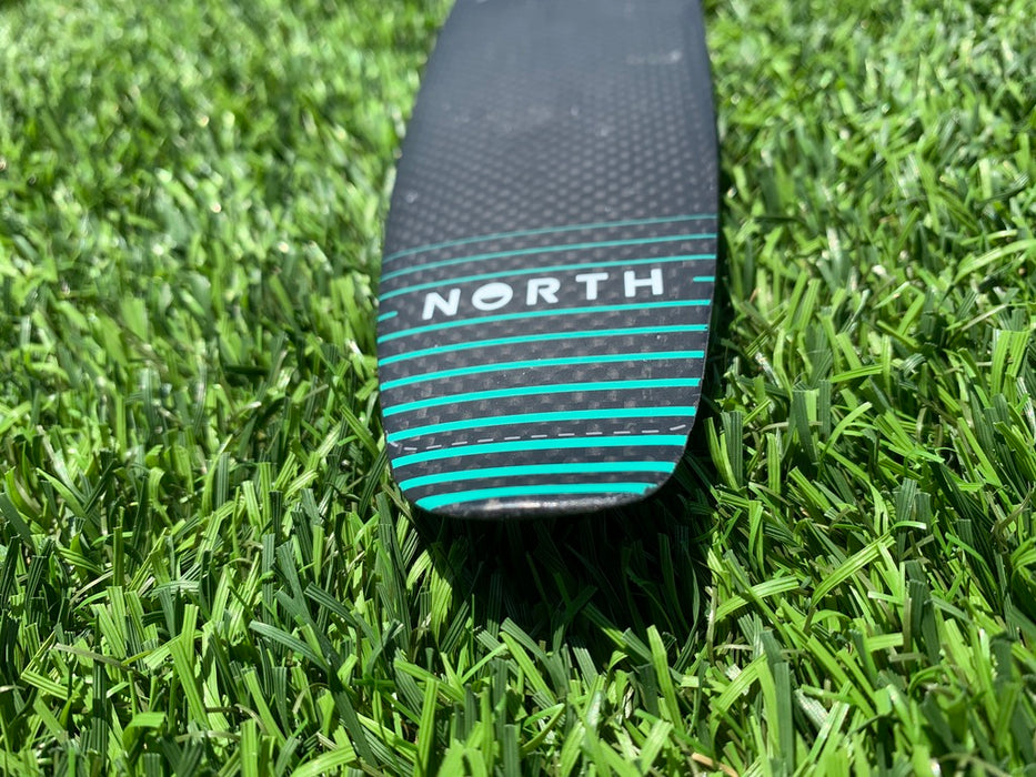North Sonar S185 Stabilizer Demo