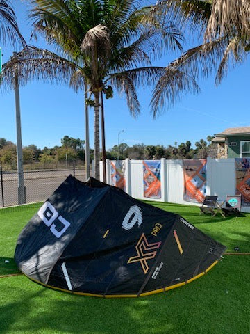 XR PRO 2 9.0 Demo T26