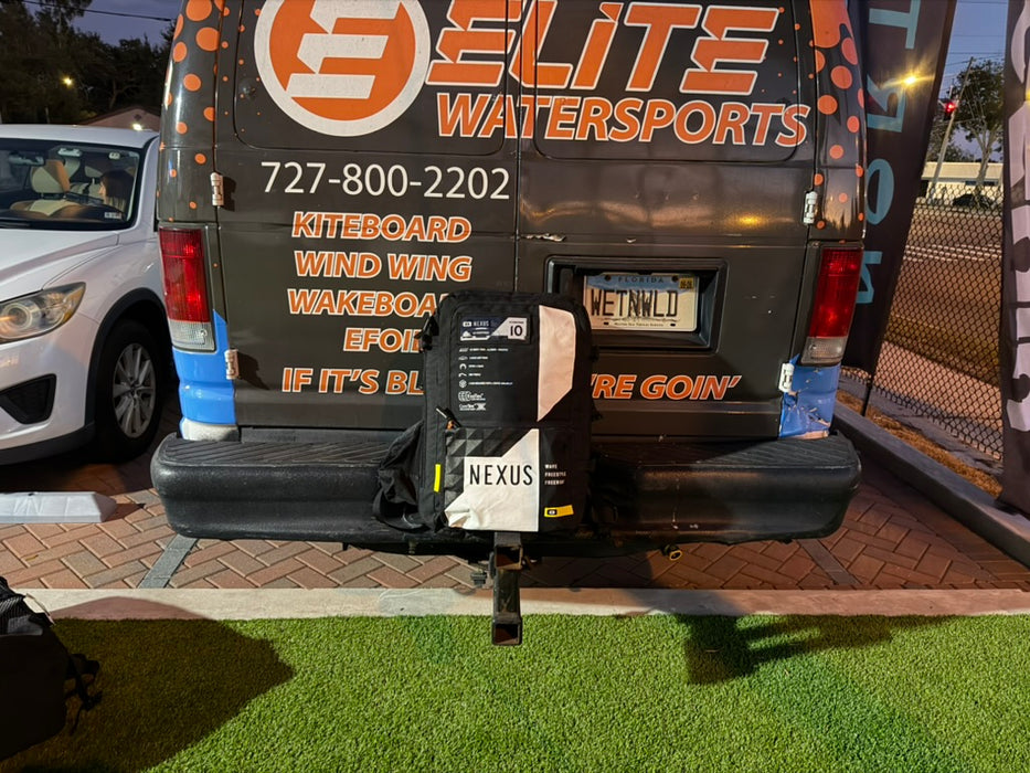 2022 Core Nexus 10m Used