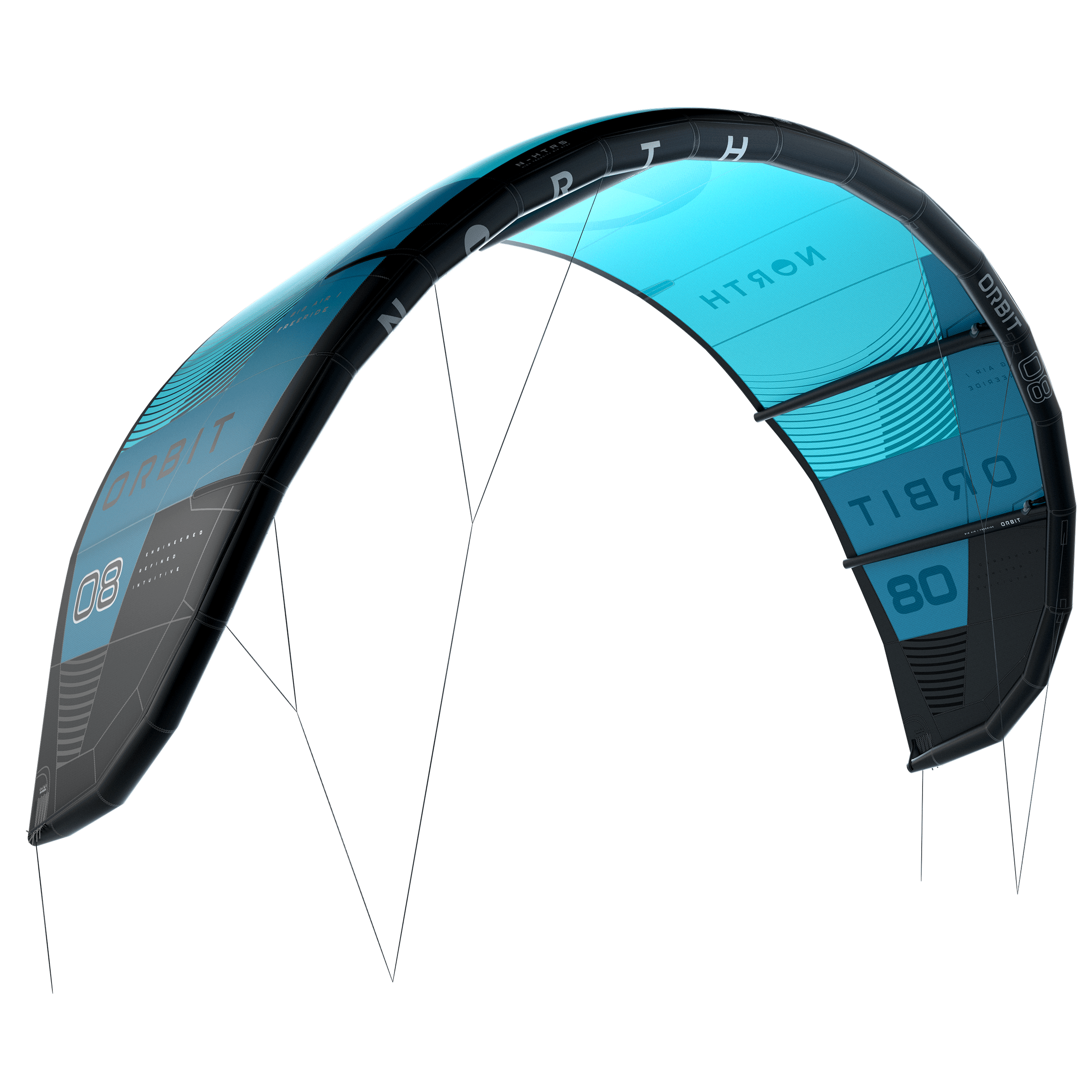 2024 North Orbit