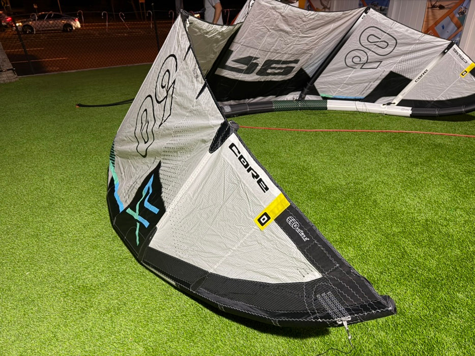 2023 Core XR8 9m Used #4